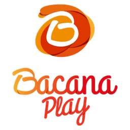 BacanaPlay — logótipo