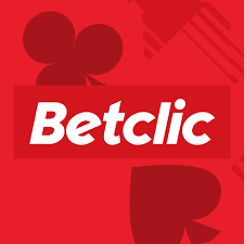 Betclic — logótipo