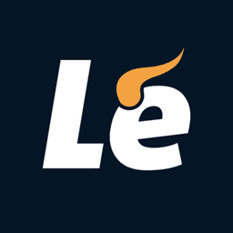 LeBull — logótipo