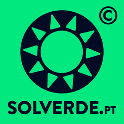 Solverde — logótipo